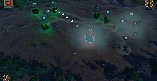 Fantasy War Heroes: Chilling Fog