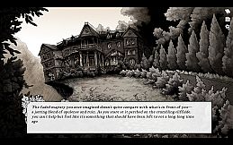 Scarlet Hollow — Episode 1