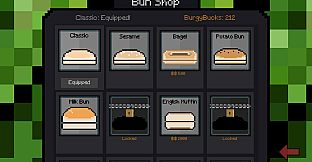 Flippy Burgers