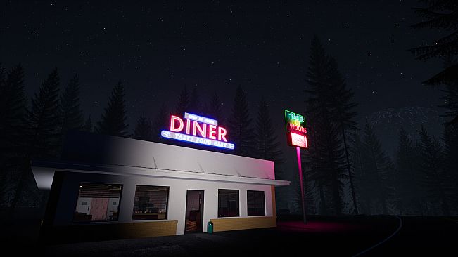 Great North Shelter 2