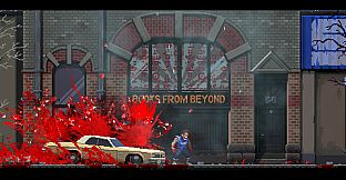 RetroRealms: Ash vs Evil Dead