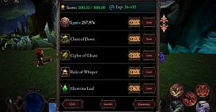 Knight Legion: Rpg Strategy