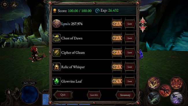 Knight Legion: Rpg Strategy