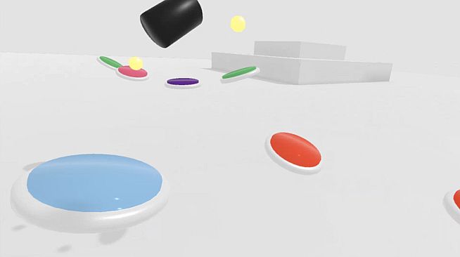 Symphonics: Make Music in VR