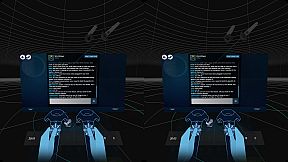 SteamVR Driver for Razer Hydra