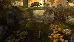 Brave: The Video Game