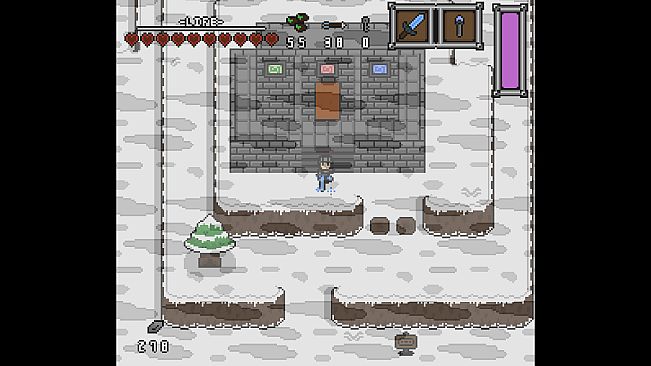 The Knight of Niraking