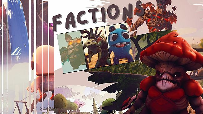 Forgotten Skies - Digital Guidebook