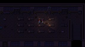 The Clown's Forest 2: Waking Shadows