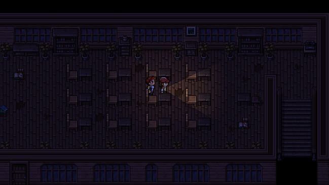 The Clown's Forest 2: Waking Shadows