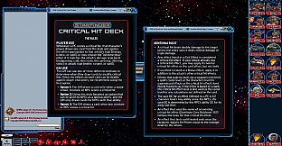 Fantasy Grounds - Starfinder RPG - Starfinder Critical Hit Deck