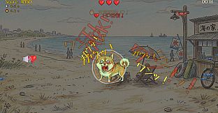 Bow-wow Battle