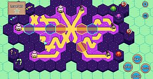 Pirate Trails: Tentacles and Treasures + Candy Trail + Tidy Toys (Bundle)