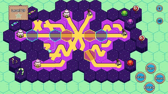 Pirate Trails: Tentacles and Treasures + Candy Trail + Tidy Toys (Bundle)