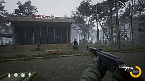 CHERNOBYL: The Secrets of Pripyat