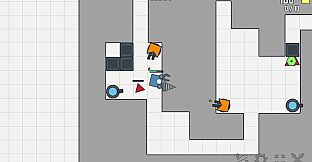 几何防线 Geo Defense