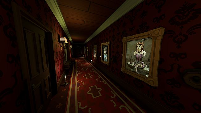 We Escaped a Twisted Game