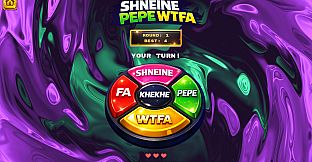 SHNEINE PEPE WTFA