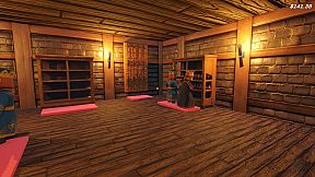 Medieval Shop Simulator