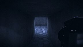 HorrorCore: Maze and Pools of Horror