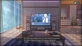 Oceanlust: Erotic Descent