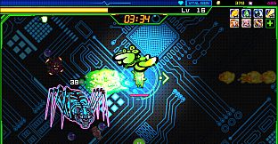 Petit Petit Petit - DLC2 Specter Pack