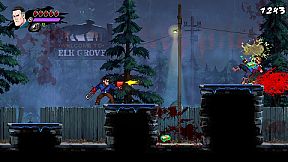 RetroRealms: Ash vs Evil Dead