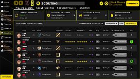 MOBA Esport Manager 25