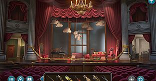 New York Mysteries: The Undying Collector's Edition