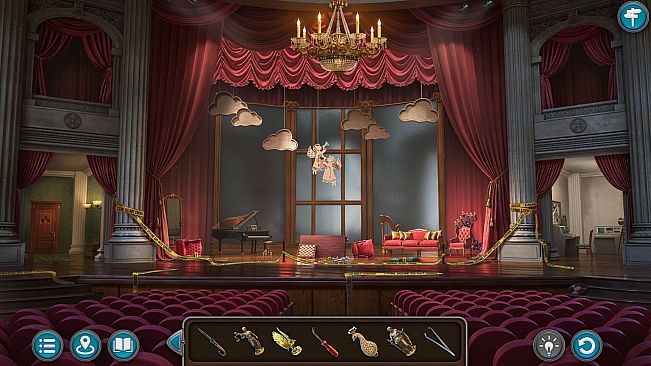 New York Mysteries: The Undying Collector's Edition