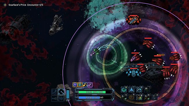 Pioneer Venture: Echo