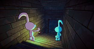Beat A Boo!
