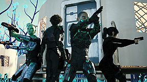 Tales From The Unending Void: Season 2