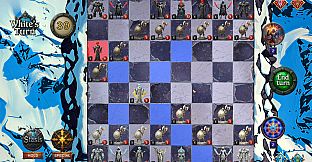 NEXUS CHESS