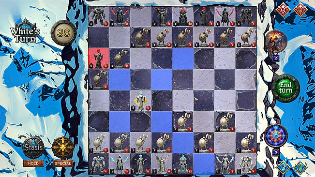 NEXUS CHESS