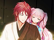 怪奇幻想夢物語 怪獣綺譚 桜蛇伝