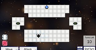 Regular Strategy Game