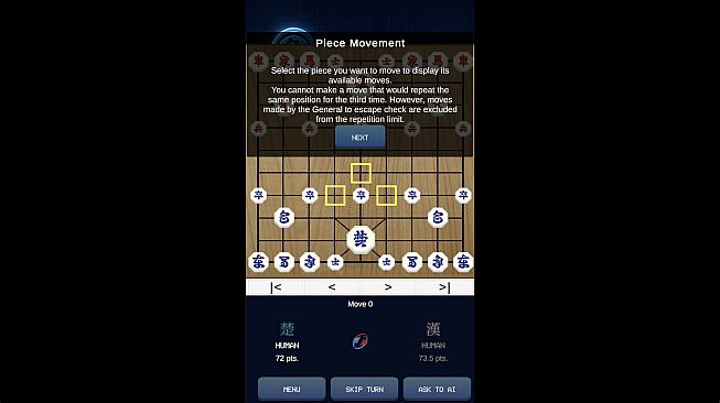 K-CHESS OMEGA