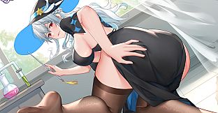 Adorable Witch5 : Lingering