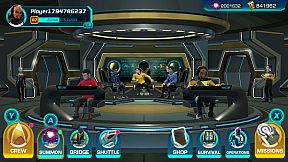 Star Trek: Legends - Complete Edition