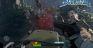 Atlantis Adventure VR