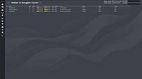 Horse Racing Manager