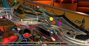 Pinball FX3 - Williams Pinball: Volume 5