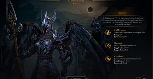 Jotunnslayer: Hordes of Hel - Heimdal's Bifrost Armor Pack