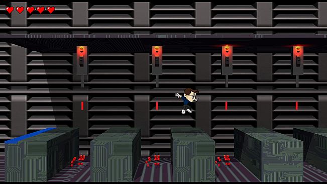 Troy: The Malware Fight