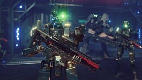 Quantum Legend - VR Experience