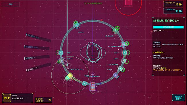 Layered Loop层叠环道