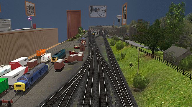 Trainz 2019 DLC: Appen