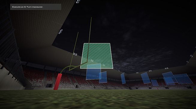 FPV.SkyDive - Flight School