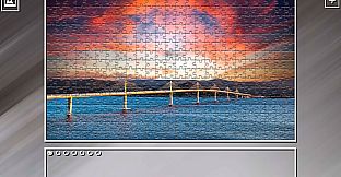 Super Jigsaw Puzzle: Generations - Croatia